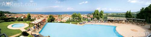 Alia Palace Hotel 9